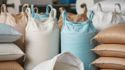 Top 10 Benefits of PP Woven Bags for Your Packaging Needs?