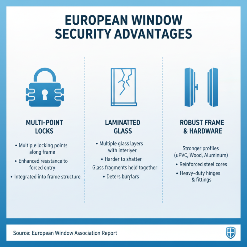 Top 10 Benefits of Choosing European Windows for Your Home?