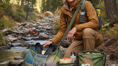 2026 Best Tubular Mesh Bag Features and Uses Explained?