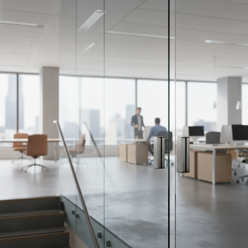 What are Metal Glass Clips and How to Use Them?