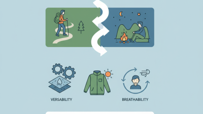 Why You Should Choose a Polar Fleece Jacket for Your Outdoor Adventures?