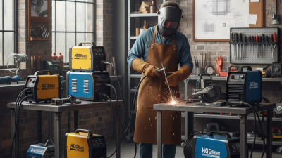 2026 Top Welding Machine Set Buyers Guide and Reviews?