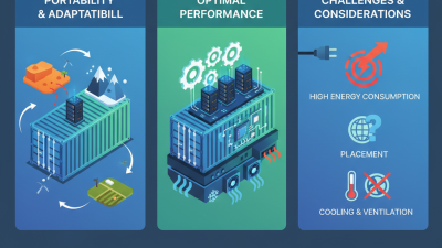 2026 Best Bitcoin Mining Container Solutions for Efficiency?