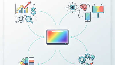 What is a Full Color LCD Display and How Does It Work?
