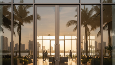 Top 10 Aluminum Door Window Manufacturers in Philippines?