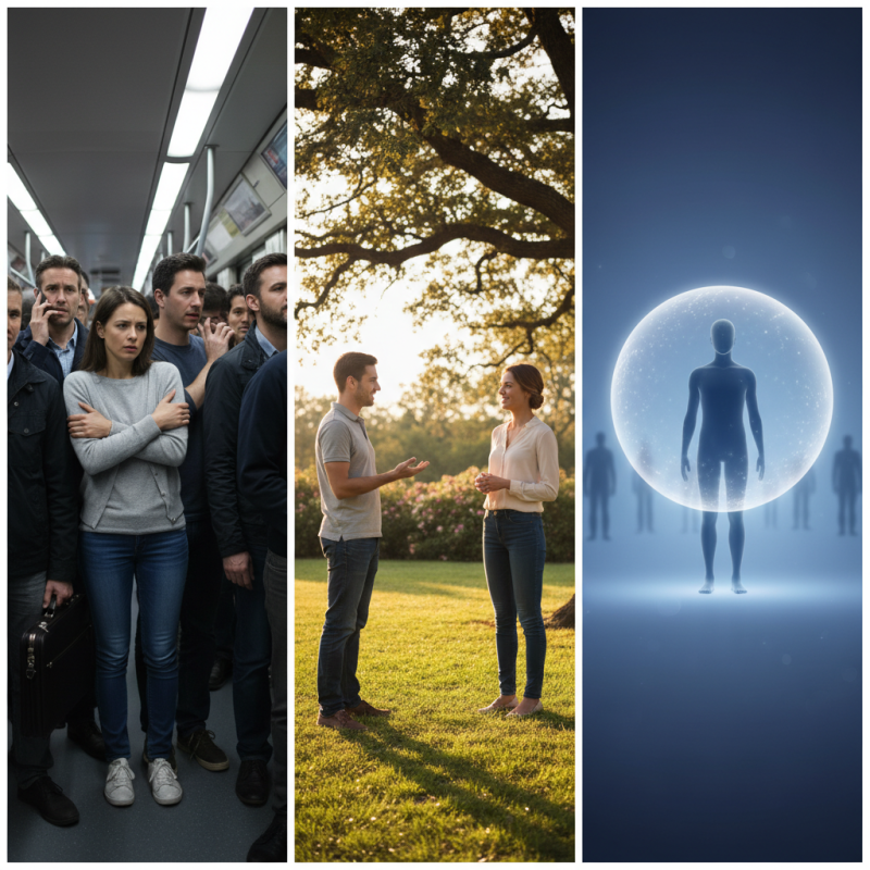 What is Personal Space and Why is it Important?