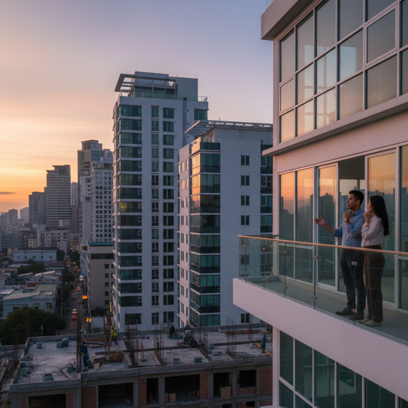 Top Aluminum Door Window Manufacturers in Philippines Guide?