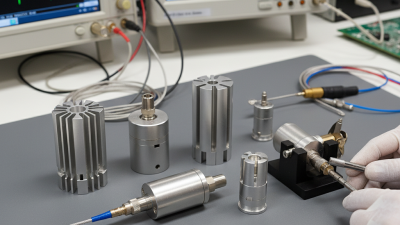 Coaxial Attenuator Essential Tips for Optimal Performance?