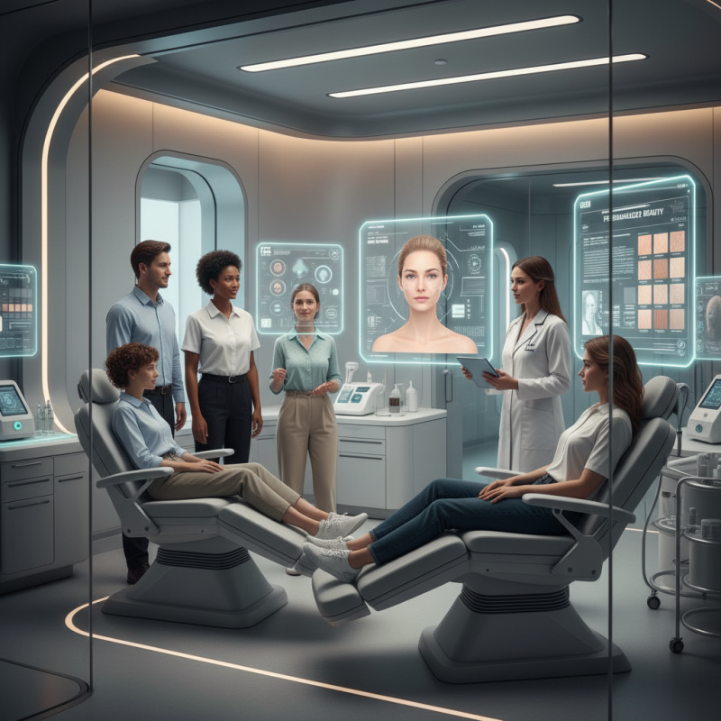 Top Trends in Med Aesthetics for 2026 What You Need to Know?