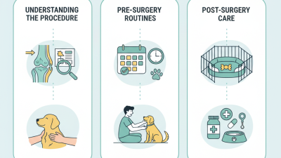 How to Prepare Your Pet for TPLO Surgery?