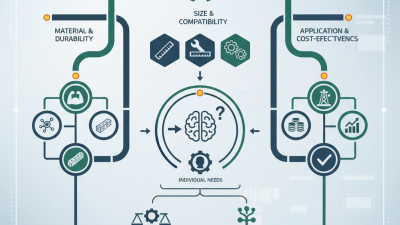 2026 How to Choose the Best Anti-Blowout Stem for Your Needs?