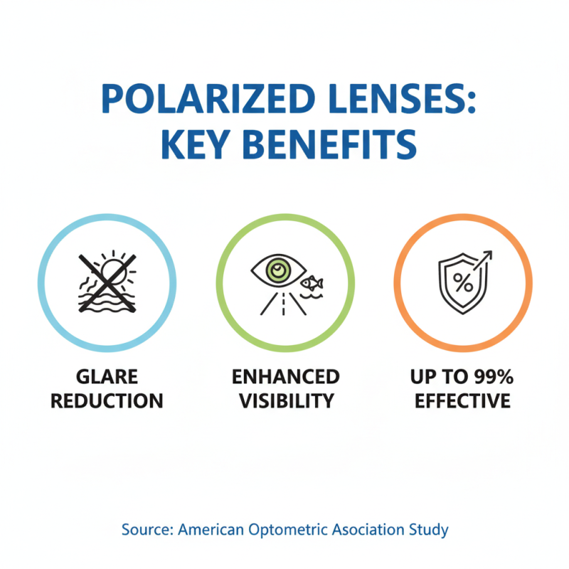 How to Choose Polarized Lenses for Your Sunglasses?