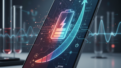 How to Optimize Battery Energy for Longer Lasting Performance?