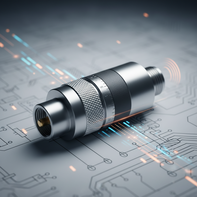 What is a Coaxial Attenuator and How Does It Work?