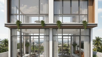 Top 10 Aluminum Door Window Manufacturers in Philippines?