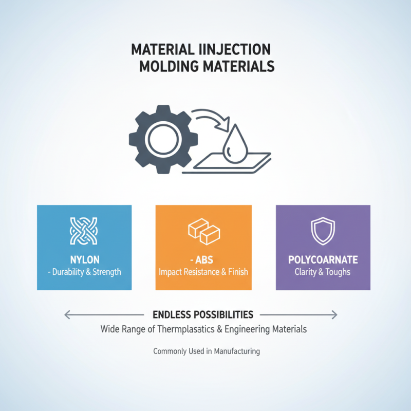Why Choose Plastic Injection Molding for Your Manufacturing Needs?