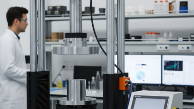 What is a Compression Testing Machine and How Does It Work?