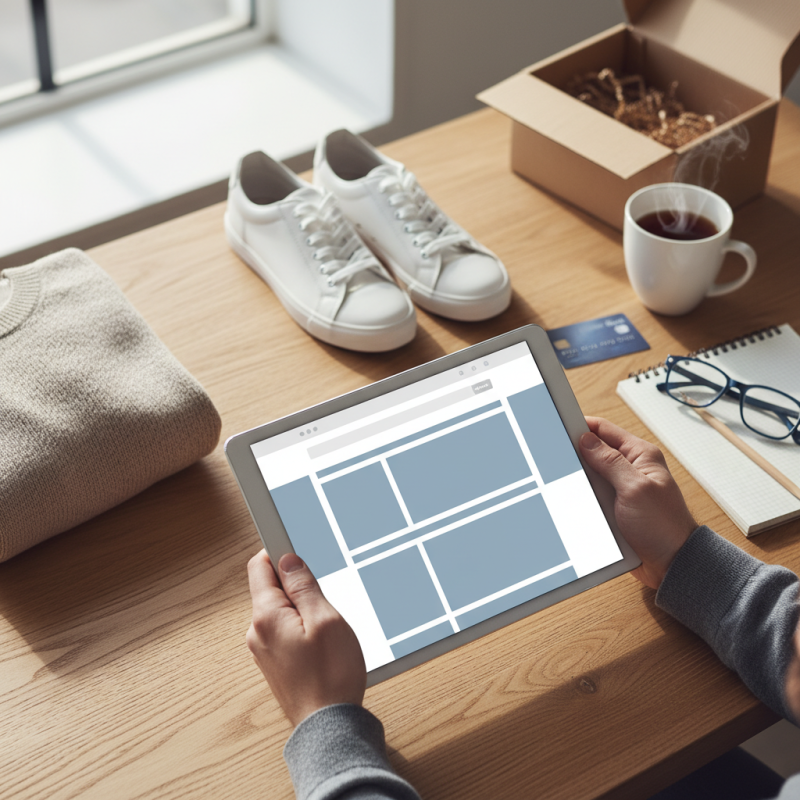 What is the Best Clothing Website for Online Shopping?