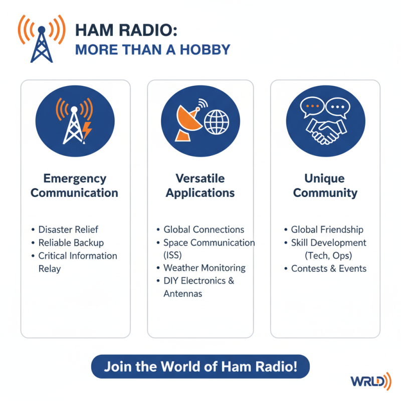 What is Ham and Radio All You Need to Know?