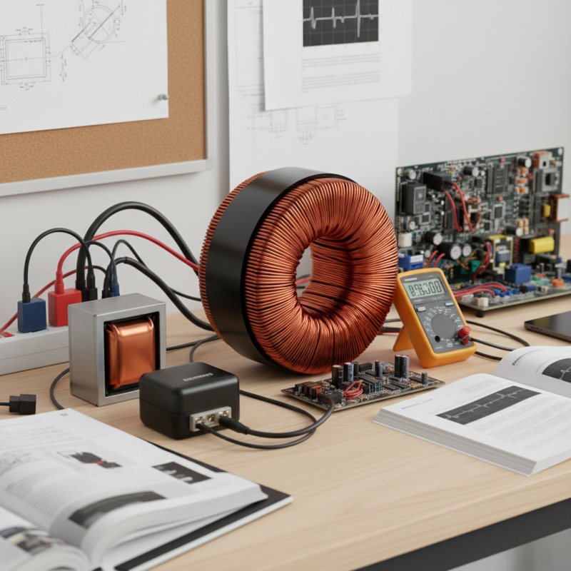 How to Choose the Right Power Supply Isolation Transformer for Your Needs?