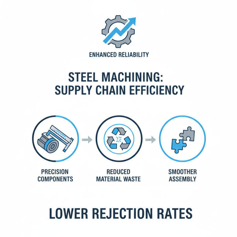 Why is Steel Machining Important for Industry Growth?