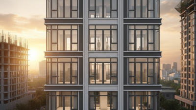 Top 10 Aluminum Door Window Manufacturers in Vietnam?