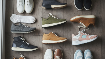 Top 10 Casual Sneakers That Are Worth the Investment?