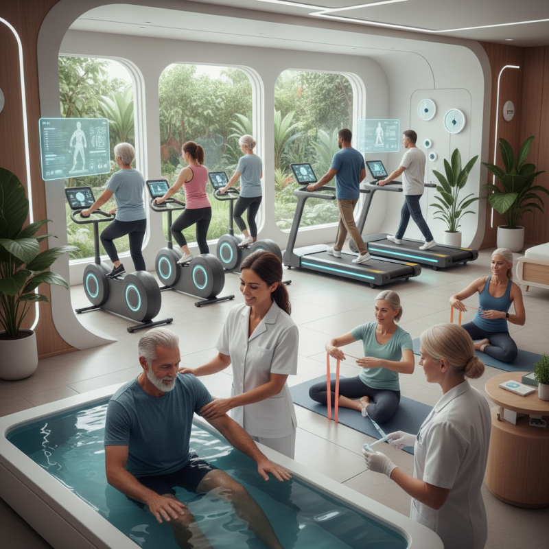 2026 Best Arthritic Knee Treatments to Relieve Pain and Improve Mobility?