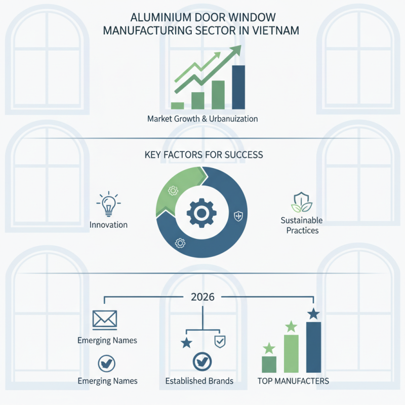 Top 10 Aluminum Door Window Manufacturers in Vietnam 2026?