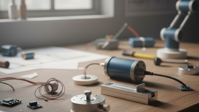 How to Choose the Right Position Sensor for Your Project?