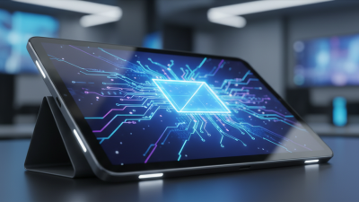 2026 Top Android Tablets to Watch Out For?