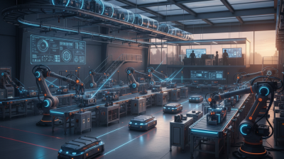 Top 10 Motion Systems to Transform Your Business Operations?