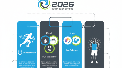2026 How to Choose the Perfect Racer Back Singlet for Your Workout?