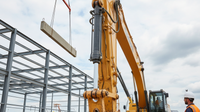 2026 How to Use Boom Cylinder Effectively in Your Projects?