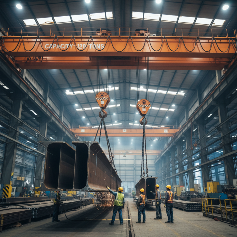 How to Choose the Right Lifter Crane for Your Needs?