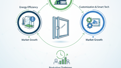 2026 Top Aluminium Windows Zimbabwe Trends and Innovations?