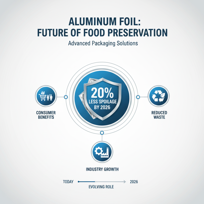 The Best Uses of Alu Foil in 2026?