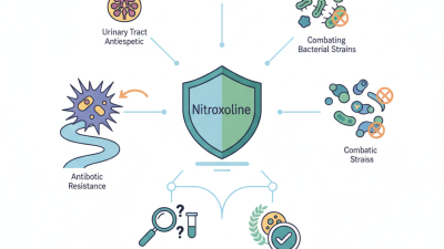 Is Nitroxoline Effective for Treating Bacterial Infections?