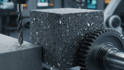 2026 How to Use Tungsten Carbide Carbon for Maximum Durability?