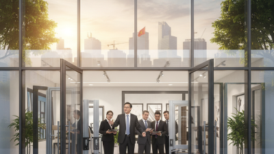 Top Aluminum Door Window Manufacturers in Vietnam 2026?