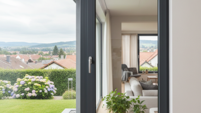 Top 10 Benefits of Choosing European Windows for Your Home?