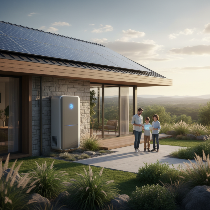 Top 10 Energy Efficient Heat Pumps You Should Know?