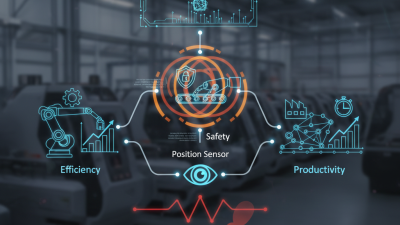 Why Choose a Position Sensor for Your Automation Needs?