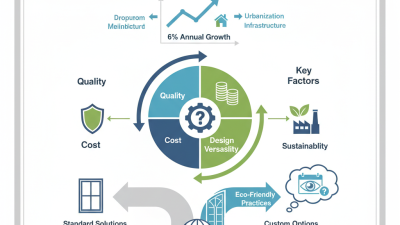 What is the Best Aluminum Door Window Manufacturer in Philippines?