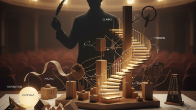 How to Understand Play Structure for Better Theater Writing?