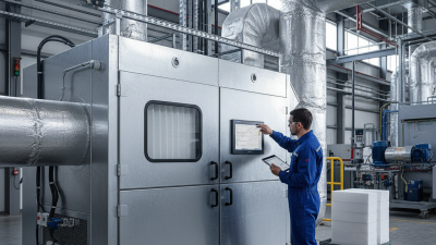 10 Essential Tips for Optimizing Air Handling Systems Efficiency?