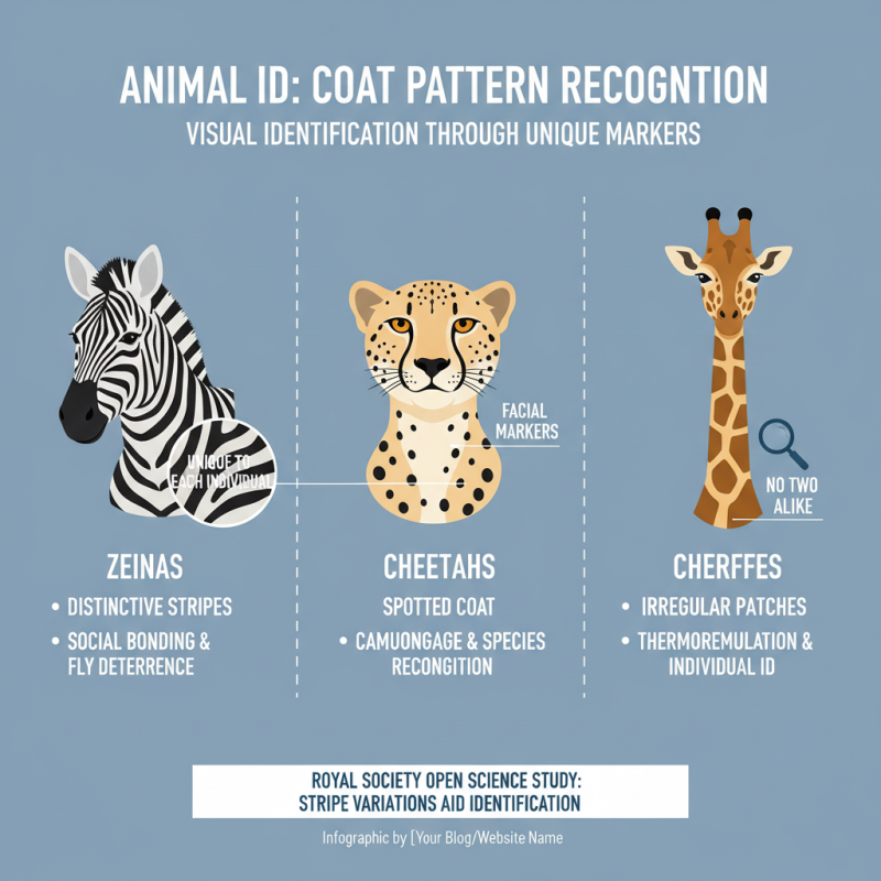 Top 10 Animal Identification Methods You Should Know?