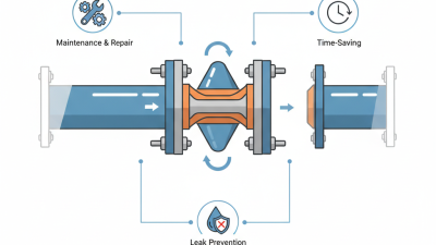 What is a Rigid Type Dismantling Joint and How Does it Work?