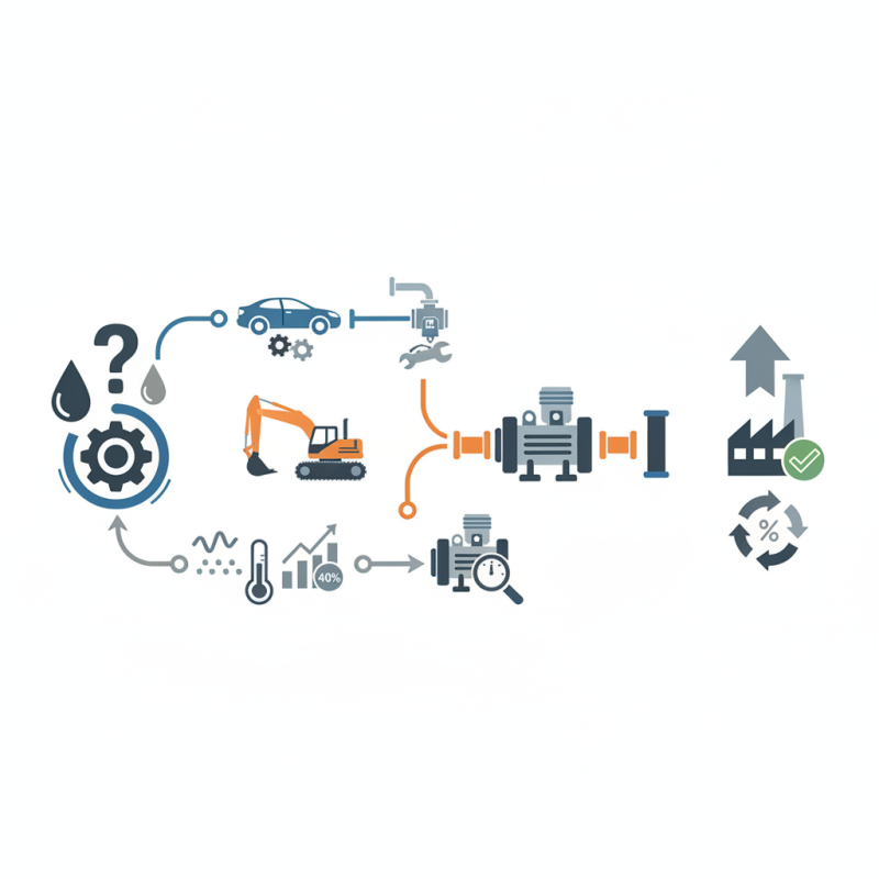 How to Choose the Right Lube Pump for Your Needs?