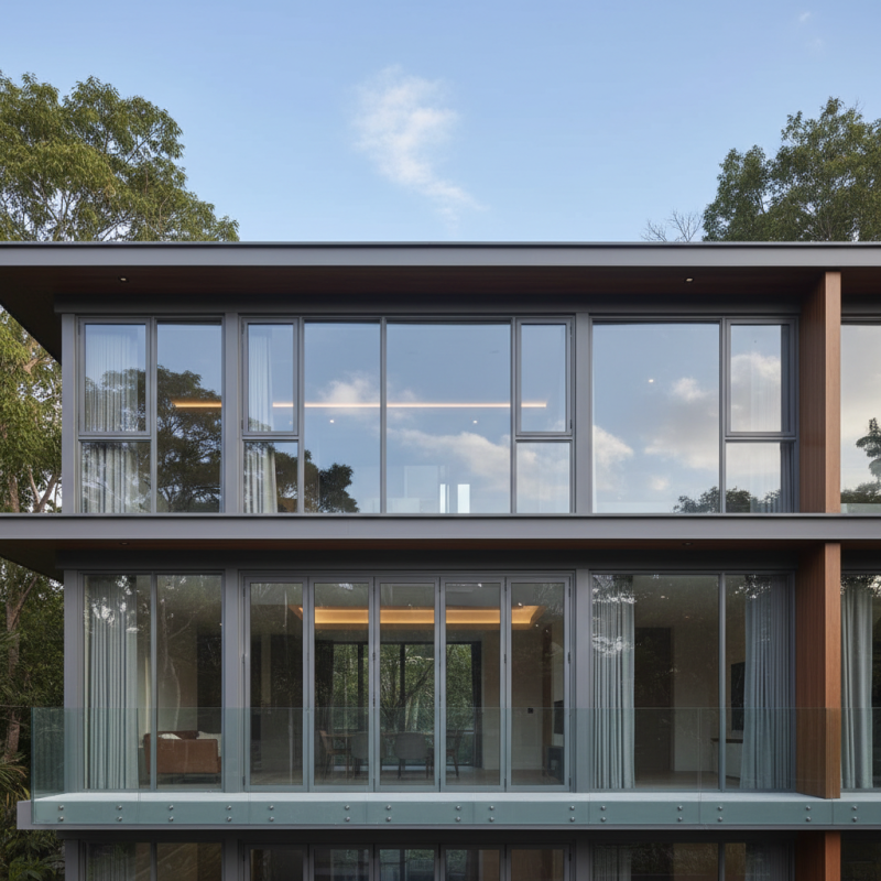 Top 5 Aluminum Door Window Manufacturers in Vietnam?